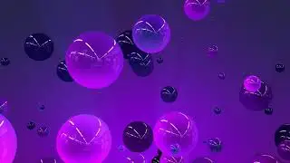 Moving Trapcode, Tao Particle Animation