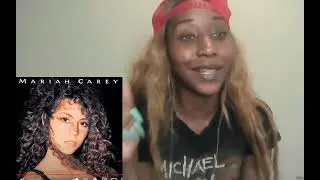Mariah Carey Reaction Vanishing (90s VOCALS THO!?!) | Empress Reacts