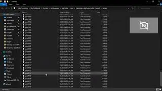 Exploring a BigQuery Public Dataset
