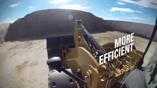 Eldon Marrs: Cat&reg; M Series Small Wheel Loader