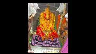 🔴Tuljabhavani live🚩पहा कशी होते आपल्या कुलस्वामिनी आई तुळजाभवानी ची प्राचीन दागिने महापूजा |darshan