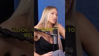 Kelly Kelly Explains Her Early Retirement From WWE