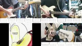 summer end / susquatch - Cover w/ Hayden (Synthesizer V)