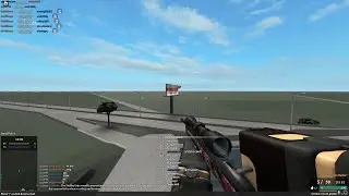 Phantom Forces Sniping Montage