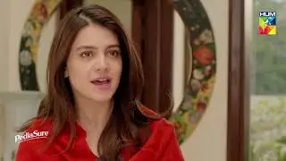 Will Noshi Regret This | Zebaish | HUM TV | HUM Spotlight