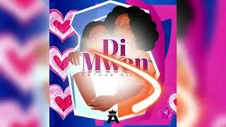 Arthur Allain - Di Mwen (audio)