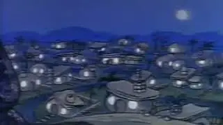 The flintstones credits the karate kid 2010