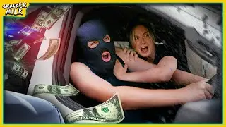 Driving with a DUI