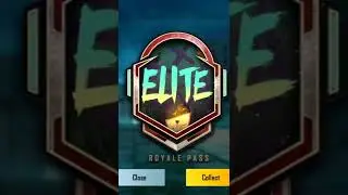 ROYAL PASS M11 1 TO 50 RP MAXOUT 🥲 ?
