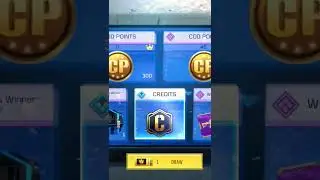 tournament reward wheel 🤡 #codm #codmobile #callofdutymobile
