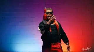 Bangem BabyJoe - I Want All Em || Выступление Red Mic District || Снято Don Wong Films