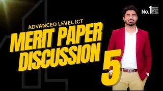 Зачётная работа 5 — AL ICT 2026 | MCQ — ЧАСТЬ I