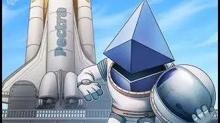 Ethereum's 