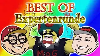 Best of MythosOfPlaying, WoloU & Rickymainia - Expertenrunde [Part 1-20]