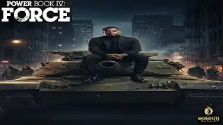 Tariq Was He WAR Ready? Power Book IV: Force Episode 10