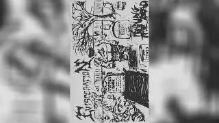 evisceration (us) - 1992 - fondling the dead (demo, inde) [brutal, death]