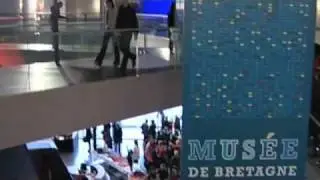 Exposition Odorico, mosa&iuml;stes Art d&eacute;co - teaser