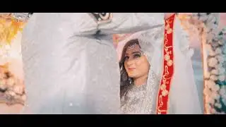 Most Beautiful Nikkah Ceremony || Event Artist