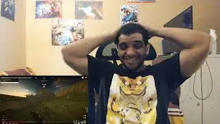 When Gamers Turn Into 5-Star Voice Actors Reaction!!