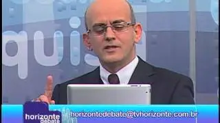 Horizonte Debate - Leis de condom&iacute;nio
