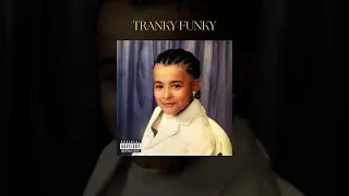 TRUENO - TRANKY FUNKY | 8D AUDIO