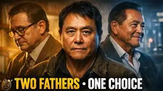 Robert Kiyosaki Explained | Why School Failed Him but Financial Education Didn&rsquo;t