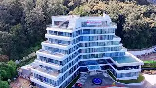 Godawari Forest Hotel