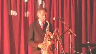 Juntos por Mirta Vilca 3 - Mario Camacho