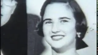 Как в 1950-х годах девочек воспитывали как женщин
