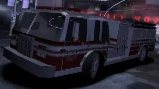 NFS Carbon - Palmont FD1