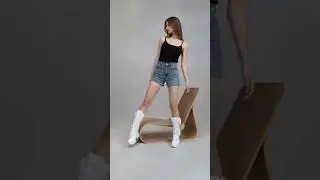 White Commando Boots | New Season Drop by Street Style Store
