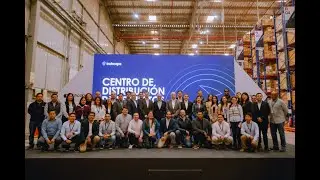 Inchcape inaugura Centro de Distribuci&oacute;n de Repuestos en Villa El Salvador