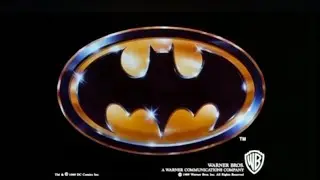 Batman (1989) SPOILER REVIEW by MR. FLIXTER 