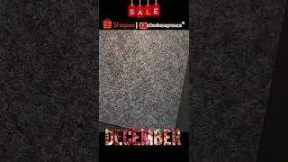 Sleek Design Large Felt Desk Pad PC Gaming Accessories #ShopeeTagToWin #shopeetagtowin #viralshorts