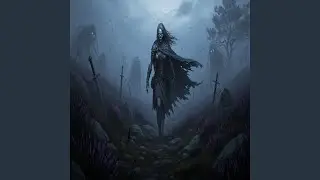 Laoch Gleann - Shadow of the Cross