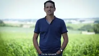 Viticulture Durable - Les phytos, &ccedil;a me concerne