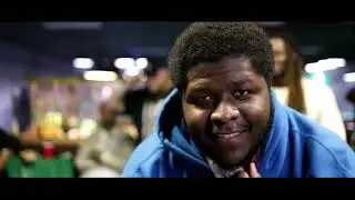Da Kennel Beat Battles - JBR vs Ghostboy Beatz (TEAMMATE MATCH)