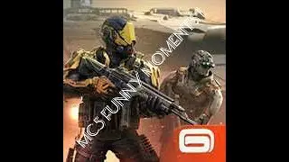 MC5 Funny Moments (Modern Combat 5)