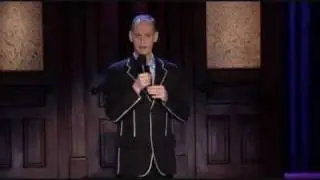 John Waters on Michael Jackson