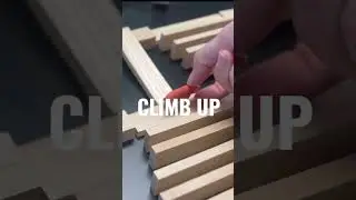 Build Your Own Board Game! | KEVA Planks