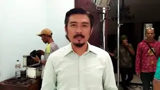 Nonton Film TAKUT KAWIN - Ananda George