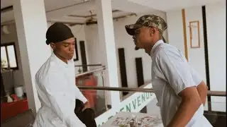 Makolo ft Vega.Niz - Maman ( clip officiel )