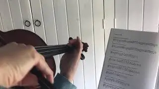 Trinity Grade 4 Violin - Scales and Arpeggios