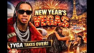 TYGA X GEOJAM NEW YEARS 2025