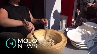 A taste of Italy at Melbourne Food & Wine Festival