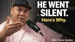 The Reality of Life as a Content Creator | Holyboy Dom