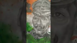 Major Padampani acharya#kargil hero#salute to war heroes who sacrificed their life for us.