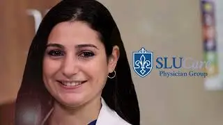 Dr. Rania Farhat - SLUCare Pulmonary, Critical Care & Sleep Medicine