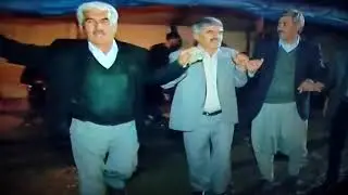 Keşeo grani ağırdelilo halay 