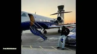 [ FREE ] Money Man Type Beat - 